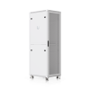 Сетевой шкаф Ubiquiti UACC-Rack-42U-800-P-EU - цвет Белый, 42U, Квадратный