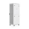 Сетевой шкаф Ubiquiti UACC-Rack-42U-800-P-EU - цвет Белый, 42U, Квадратный