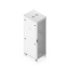 Сетевой шкаф Ubiquiti UACC-Rack-42U-800-P-EU - цвет Белый, 42U, Квадратный
