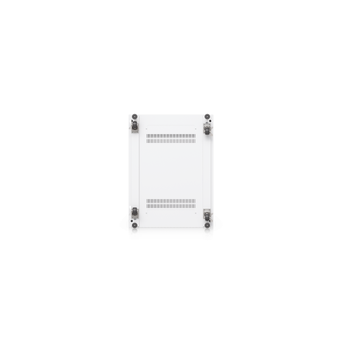 Сетевой шкаф Ubiquiti UACC-Rack-42U-800-P-EU - цвет Белый, 42U, Квадратный