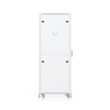 Сетевой шкаф Ubiquiti UACC-Rack-42U-800-P-EU - цвет Белый, 42U, Квадратный