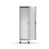 Сетевой шкаф Ubiquiti UACC-Rack-42U-EU - цвет Белый, 42U, Квадратный