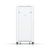 Сетевой шкаф Ubiquiti UACC-Rack-42U-EU - цвет Белый, 42U, Квадратный