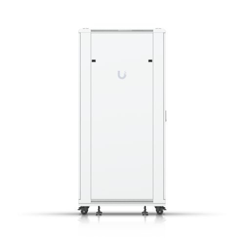 Сетевой шкаф Ubiquiti UACC-Rack-42U-EU - цвет Белый, 42U, Квадратный