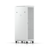 Сетевой шкаф Ubiquiti UACC-Rack-42U-EU - цвет Белый, 42U, Квадратный