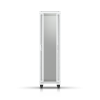 Сетевой шкаф Ubiquiti UACC-Rack-42U-EU - цвет Белый, 42U, Квадратный