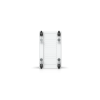 Сетевой шкаф Ubiquiti UACC-Rack-42U-UK - цвет Белый, 42U, Квадратный
