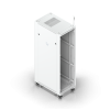 Сетевой шкаф Ubiquiti UACC-Rack-42U-UK - цвет Белый, 42U, Квадратный