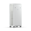 Сетевой шкаф Ubiquiti UACC-Rack-42U-UK - цвет Белый, 42U, Квадратный