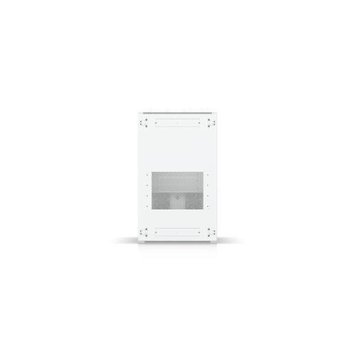 Сетевой шкаф Ubiquiti UACC-Rack-42U-UK - цвет Белый, 42U, Квадратный