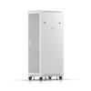 Сетевой шкаф Ubiquiti UACC-Rack-42U-UK - цвет Белый, 42U, Квадратный