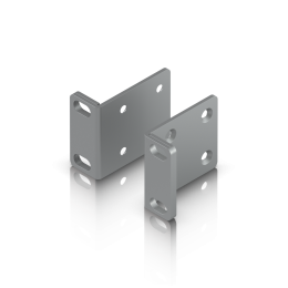 Ubiquiti UACC-Rack-Ear-1U аксессуар