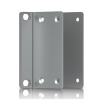 Аксессуар Ubiquiti UACC-Rack-Ear-2U - 2U, Texture, #10-32, M4
