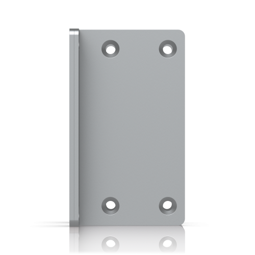 Аксессуар Ubiquiti UACC-Rack-Ear-2U - 2U, Texture, #10-32, M4