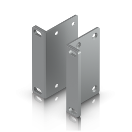Ubiquiti UACC-Rack-Ear-2U аксессуар