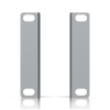 Аксессуар Ubiquiti UACC-Rack-Ear-2U - 2U, Texture, #10-32, M4