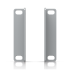 Аксессуар Ubiquiti UACC-Rack-Ear-2U - 2U, Texture, #10-32, M4