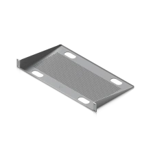 Ubiquiti UACC-Rack-Shelf-CLV крепление