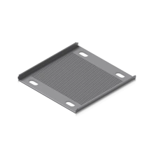 Ubiquiti UACC-Rack-Shelf-TL крепление