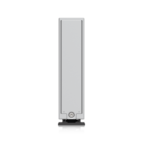 Крепление Ubiquiti UACC-SSD-Tray-B - цвет Чёрный, 53 g (1.9 oz), 123.4 x 31.1 x 11.2 mm (4.9 x 1.2 x 0.4")