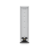 Крепление Ubiquiti UACC-SSD-Tray-B - цвет Чёрный, 53 g (1.9 oz), 123.4 x 31.1 x 11.2 mm (4.9 x 1.2 x 0.4")