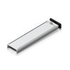 Крепление Ubiquiti UACC-SSD-Tray-B - цвет Чёрный, 53 g (1.9 oz), 123.4 x 31.1 x 11.2 mm (4.9 x 1.2 x 0.4")