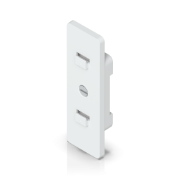 Ubiquiti UACC-Switch-DIN крепление