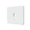Крепление Ubiquiti UACC-WP-Keystone-H-1P - 1-Port, Сталь SGCC, Поликарбонат