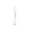 Крепление Ubiquiti UACC-WP-Keystone-H-1P - 1-Port, Сталь SGCC, Поликарбонат