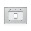 Крепление Ubiquiti UACC-WP-Keystone-H-1P - 1-Port, Сталь SGCC, Поликарбонат