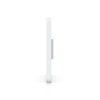 Крепление Ubiquiti UACC-WP-Keystone-H-4P - 4-Port, Сталь SGCC, Поликарбонат