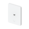 Крепление Ubiquiti UACC-WP-Keystone-V-1P - 1-Port, Сталь SGCC, Поликарбонат