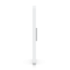 Крепление Ubiquiti UACC-WP-Keystone-V-1P - 1-Port, Сталь SGCC, Поликарбонат