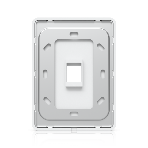 Крепление Ubiquiti UACC-WP-Keystone-V-1P - 1-Port, Сталь SGCC, Поликарбонат