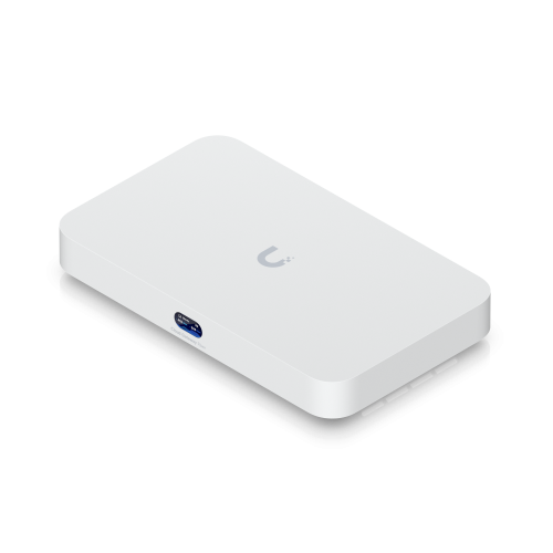 Маршрутизатор Ubiquiti UCG-Fiber - 50+, 30W, 500+