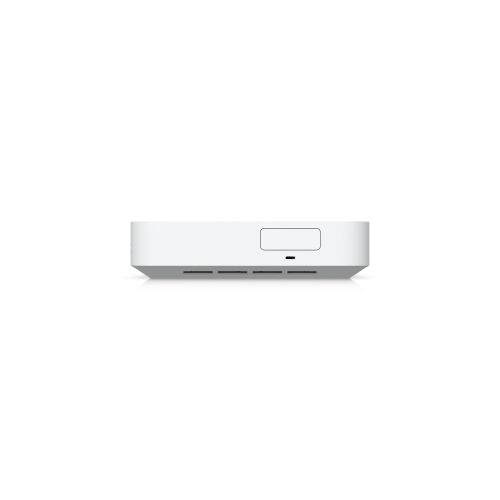 Маршрутизатор Ubiquiti UCG-Fiber-EU - 50+, 30W, 500+