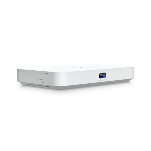 Маршрутизатор Ubiquiti UCG-Fiber-UK - 50+, 30W, 500+