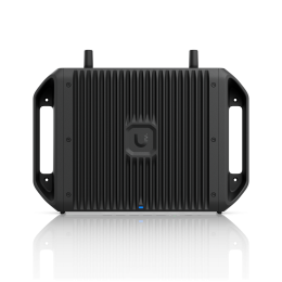 Ubiquiti UCG-Industrial-US маршрутизатор