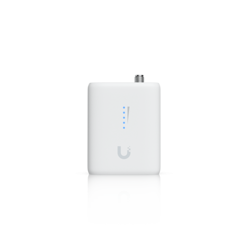 Радиомост Ubiquiti UDB-IoT-US - WiFi 4, (1) 10/100M RJ45 порт, 2.3W