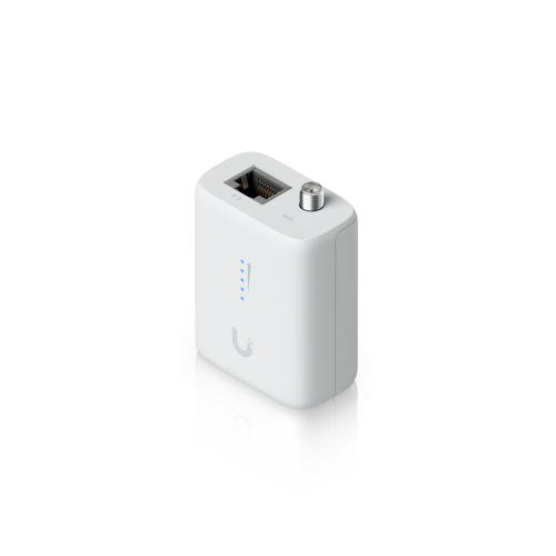 Радиомост Ubiquiti UDB-IoT-US - WiFi 4, (1) 10/100M RJ45 порт, 2.3W