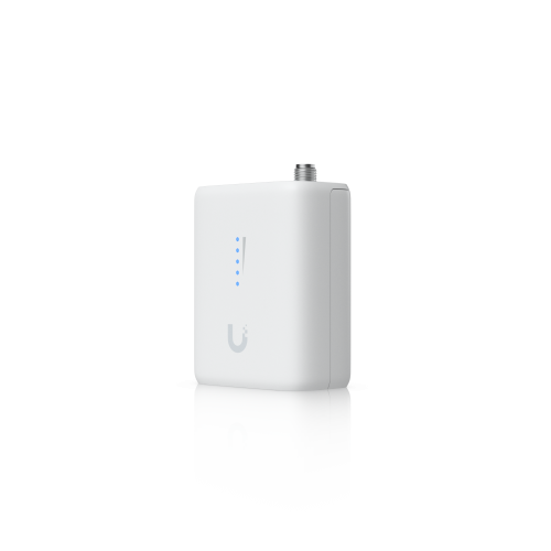 Радиомост Ubiquiti UDB-IoT-US - WiFi 4, (1) 10/100M RJ45 порт, 2.3W