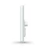 Радиомост Ubiquiti UDB-Pro-Sector-US - WiFi 5, (1) GbE RJ45 порт, 6W