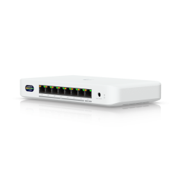 Ubiquiti UDB-Switch-EU радиомост