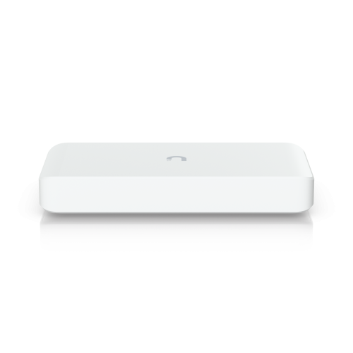 Радиомост Ubiquiti UDB-Switch-UK - WiFi 7, (1) 10 GbE RJ45 порт (7) 2.5 GbE RJ45 порты, 30W