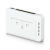 Радиомост Ubiquiti UDB-Switch-UK - WiFi 7, (1) 10 GbE RJ45 порт (7) 2.5 GbE RJ45 порты, 30W