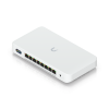 Радиомост Ubiquiti UDB-Switch-UK - WiFi 7, (1) 10 GbE RJ45 порт (7) 2.5 GbE RJ45 порты, 30W