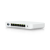 Радиомост Ubiquiti UDB-Switch-UK - WiFi 7, (1) 10 GbE RJ45 порт (7) 2.5 GbE RJ45 порты, 30W