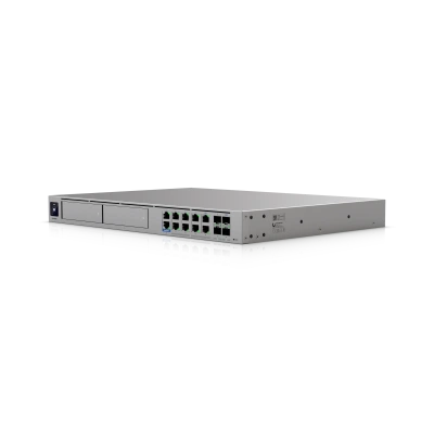 Ubiquiti UDM-Beast-UK маршрутизатор Ubiquiti UDM-Beast-UK маршрутизатор