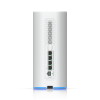 Маршрутизатор Ubiquiti UDR-5G-Max-EU - 802.11a/b/g/n/ac/ax/be (WiFi 6/6E, WiFi 7), 30+, 300+