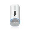 Маршрутизатор Ubiquiti UDR-5G-Max-EU - 802.11a/b/g/n/ac/ax/be (WiFi 6/6E, WiFi 7), 30+, 300+
